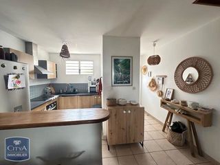  Maison � louer 3 pi�ces 88 m� Saint-pierre