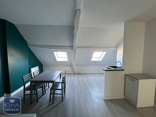  Appartement � louer 2 pi�ces 33 m�