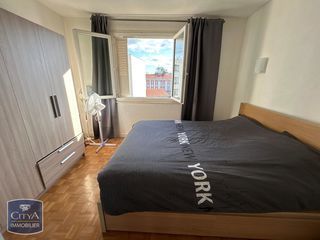  Appartement � louer 3 pi�ces 57 m�