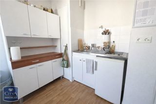  Appartement � louer 1 pi�ce 28 m�