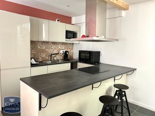  Appartement � louer 100 m�