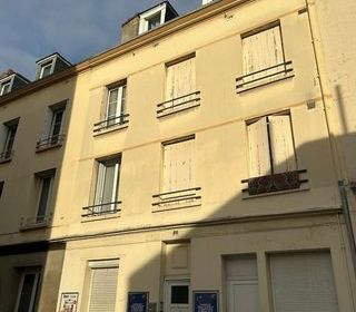  Appartement � louer 1 pi�ce 