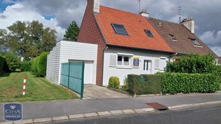  Maison � louer 4 pi�ces 89 m�