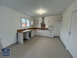  Maison � louer 4 pi�ces 89 m�