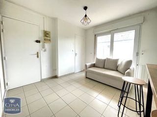  Appartement � louer 2 pi�ces 27 m�