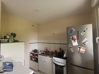  Appartement � louer 2 pi�ces 46 m�