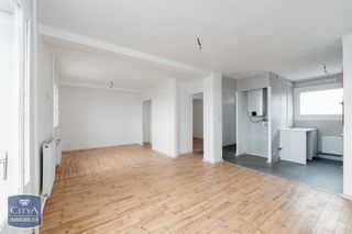  Appartement � louer 4 pi�ces 80 m�