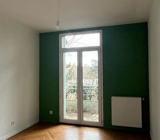  Appartement � louer 4 pi�ces 92 m�