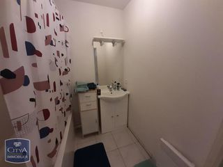  Appartement � louer 2 pi�ces 48 m�