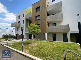  Appartement � louer 3 pi�ces 77 m�