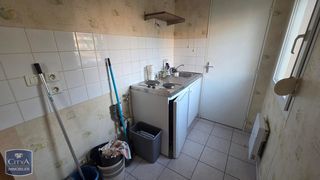  Appartement � louer 1 pi�ce 31 m�