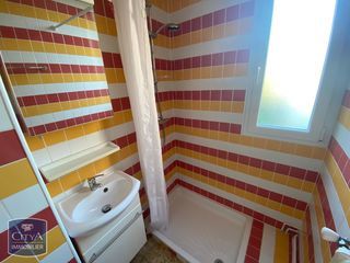  Appartement � louer 3 pi�ces 61 m�