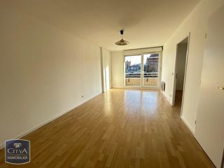  Appartement � louer 2 pi�ces 42 m�