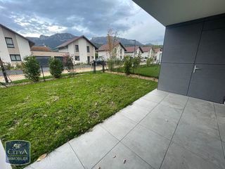  Appartement � louer 2 pi�ces 43 m�