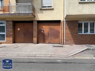  Parking / Garage � louer 