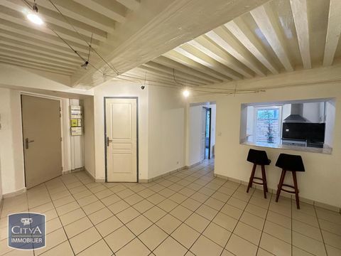   Location Appartement Appartement - 2 pi�ce(s) - 37 m�