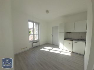  Appartement � louer 1 pi�ce 23 m�