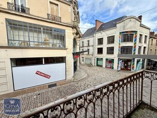  Appartement � louer 2 pi�ces 32 m�