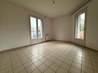  Appartement � vendre 3 pi�ces 64 m�