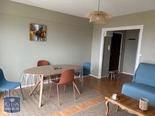  Appartement � louer 3 pi�ces 65 m�