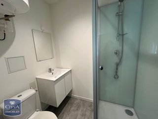  Appartement � louer 1 pi�ce 18 m�