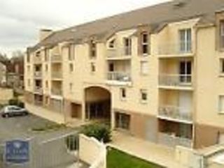  Appartement � louer 2 pi�ces 44 m�