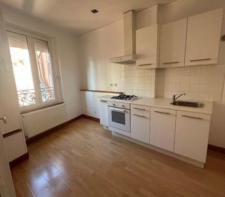  Appartement � louer 2 pi�ces 42 m�