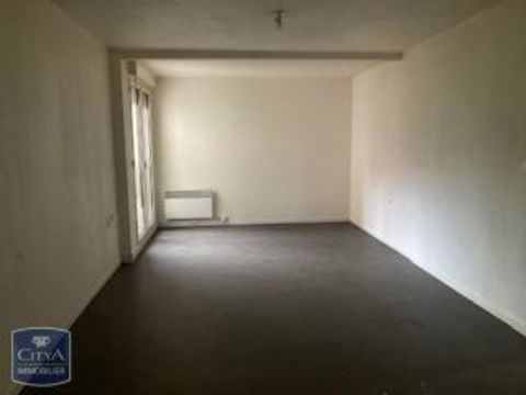   Location Appartement Appartement - 2 pi�ce(s) - 41 m�
