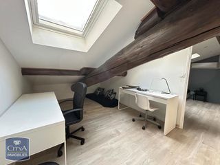  Appartement � louer 100 m�