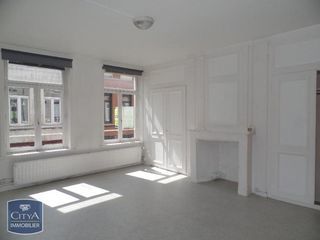  Appartement � louer 1 pi�ce 32 m�