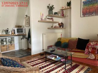  Appartement � louer 3 pi�ces 49 m�