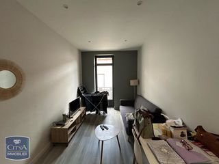  Appartement � louer 2 pi�ces 34 m�