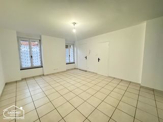  Appartement � louer 2 pi�ces 51 m�