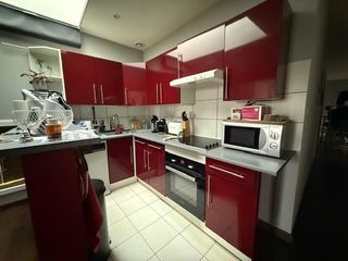  Appartement � louer 4 pi�ces 125 m�