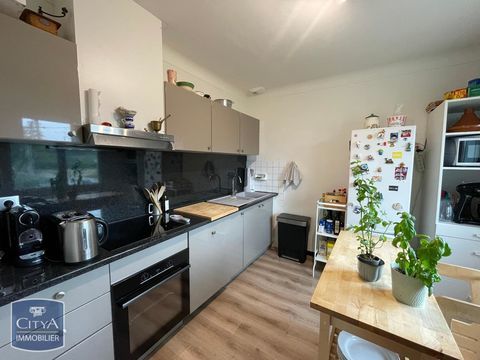   Location Maison Maison - 5 pi�ce(s) - 120 m�