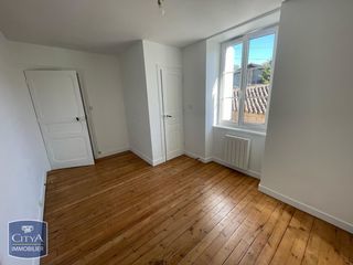  Maison � louer 3 pi�ces 62 m�