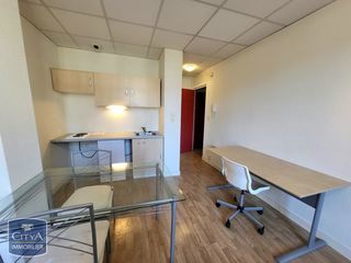  Appartement � louer 1 pi�ce 22 m�