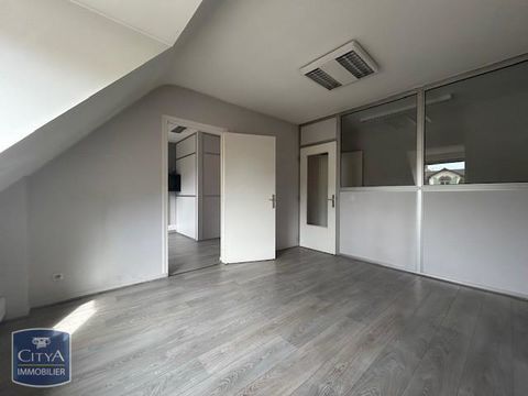 EN LOCATION LOCAL COMMERCIAL A BEAUNE Situ&eacute; &agrave; Beaune ... 470 21200 Beaune