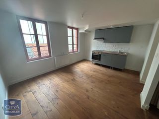  Appartement � louer 1 pi�ce 28 m�