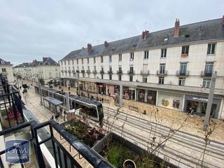  Appartement � louer 3 pi�ces 73 m�