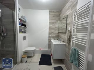  Appartement � louer 2 pi�ces 40 m�