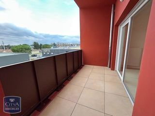  Appartement � louer 2 pi�ces 43 m�