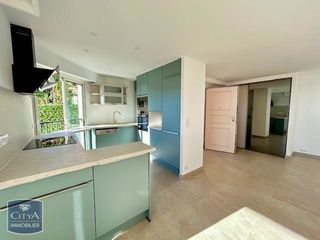  Appartement � louer 3 pi�ces 80 m�