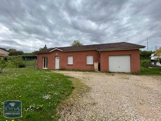  Villa � louer 5 pi�ces 99 m�