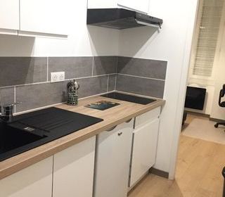  Appartement � louer 2 pi�ces 26 m�