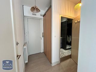  Appartement � louer 3 pi�ces 60 m�