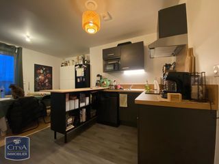  Appartement � louer 3 pi�ces 69 m�