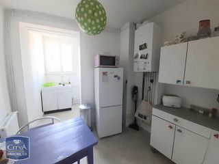  Appartement � louer 1 pi�ce 27 m�