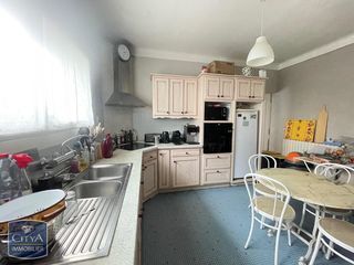  Maison � louer 5 pi�ces 157 m�