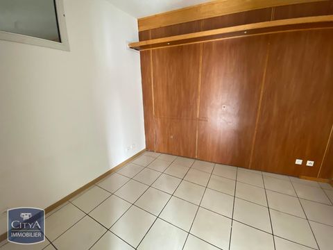 A proximit&eacute; du Centre ville de Saint Denis, Beau loca... 1000 97400 Saint denis